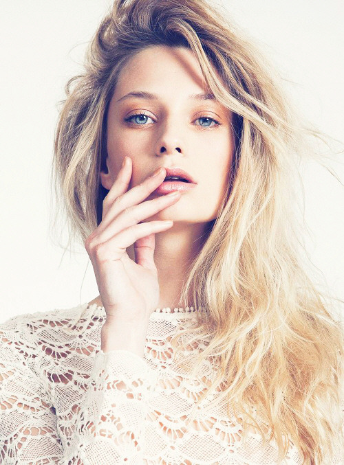 Anouk Van Kleef