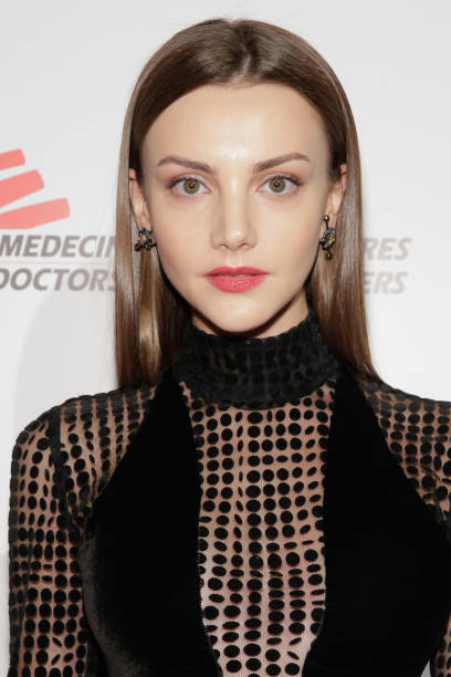 Olesya Senchenko