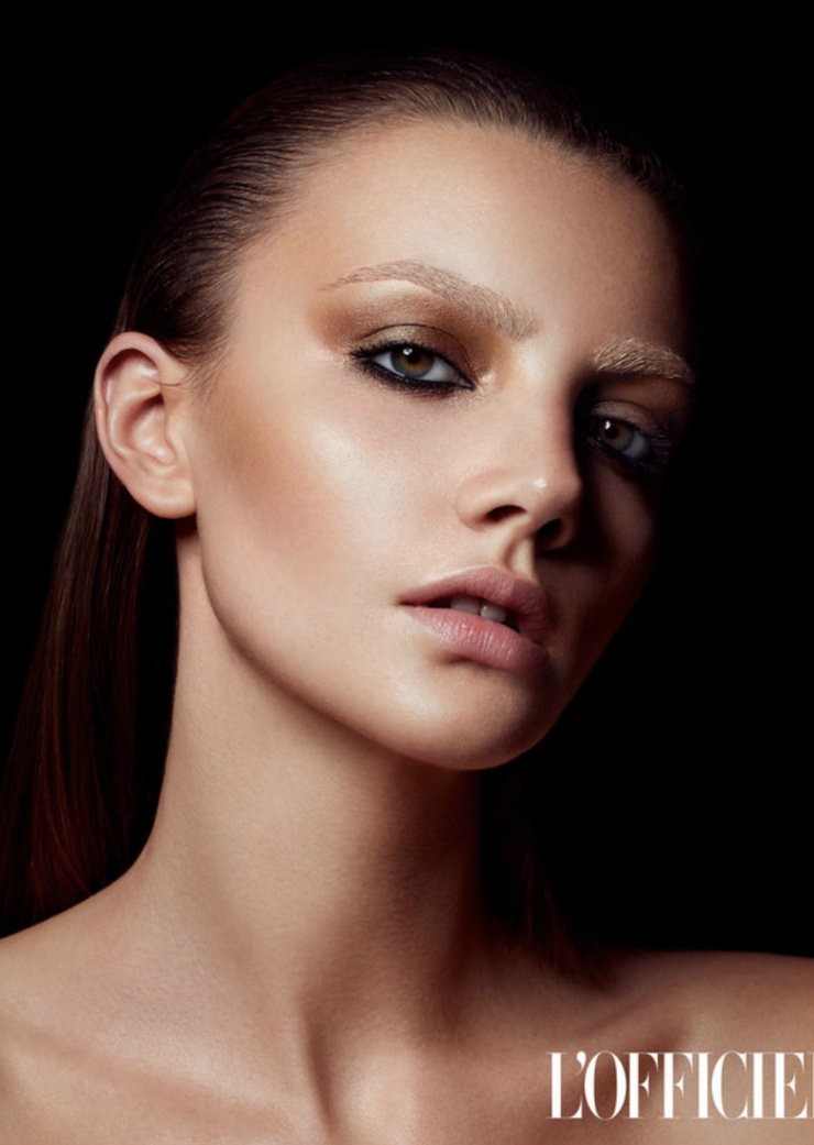 Olesya Senchenko