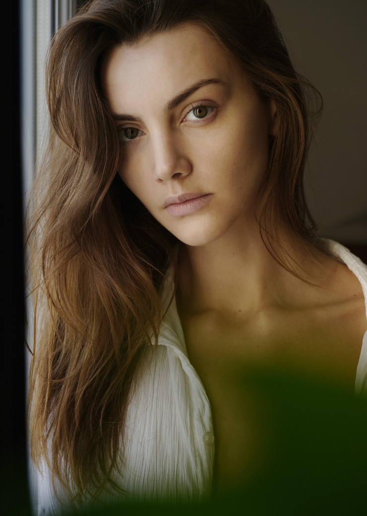 Olesya Senchenko Olesya Senchenko