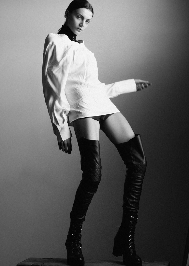 Olesya Senchenko