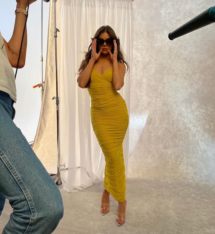 Hailee Steinfeld