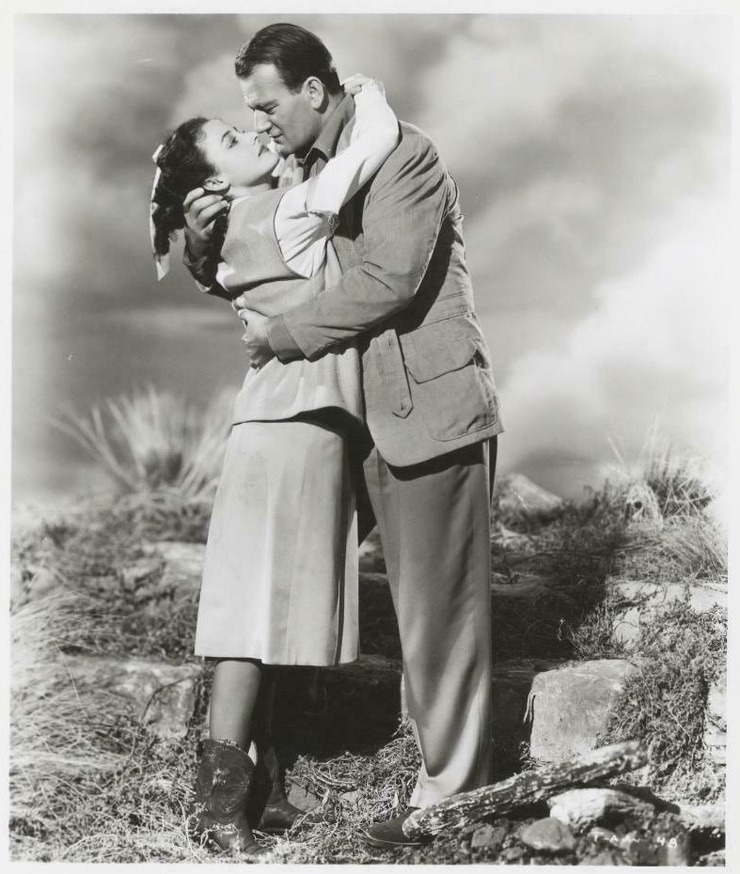 Laraine Day