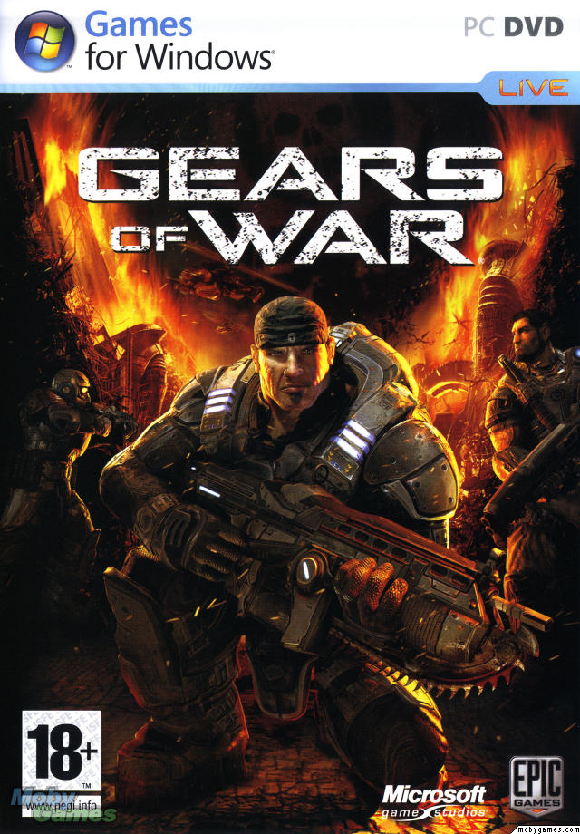 Gears of War