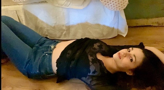 India Eisley India Eisley