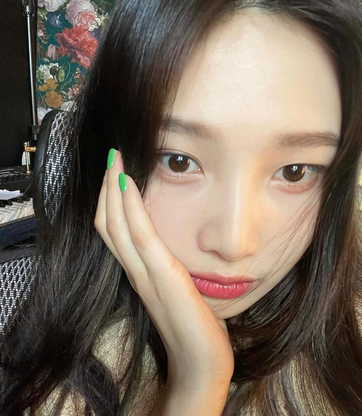 Joy (Park Soo Young)