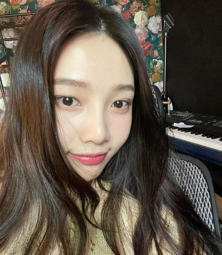 Joy (Park Soo Young)