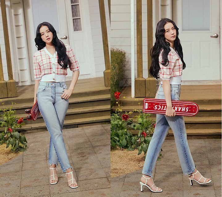 Kim Jisoo