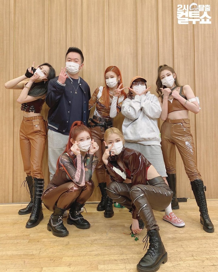 ITZY