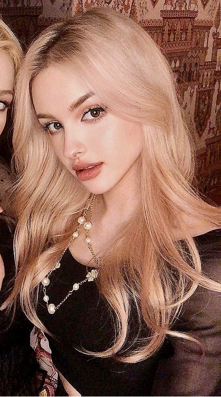 Elina Karimova Elina Karimova