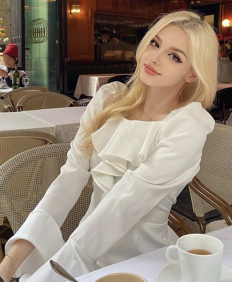 Elina Karimova