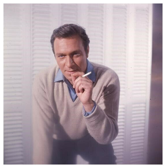 Christopher Plummer
