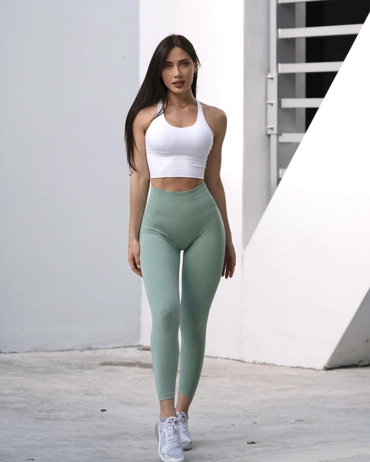 Georgina Mazzeo