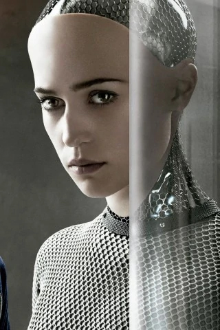 Ava (Ex Machina)