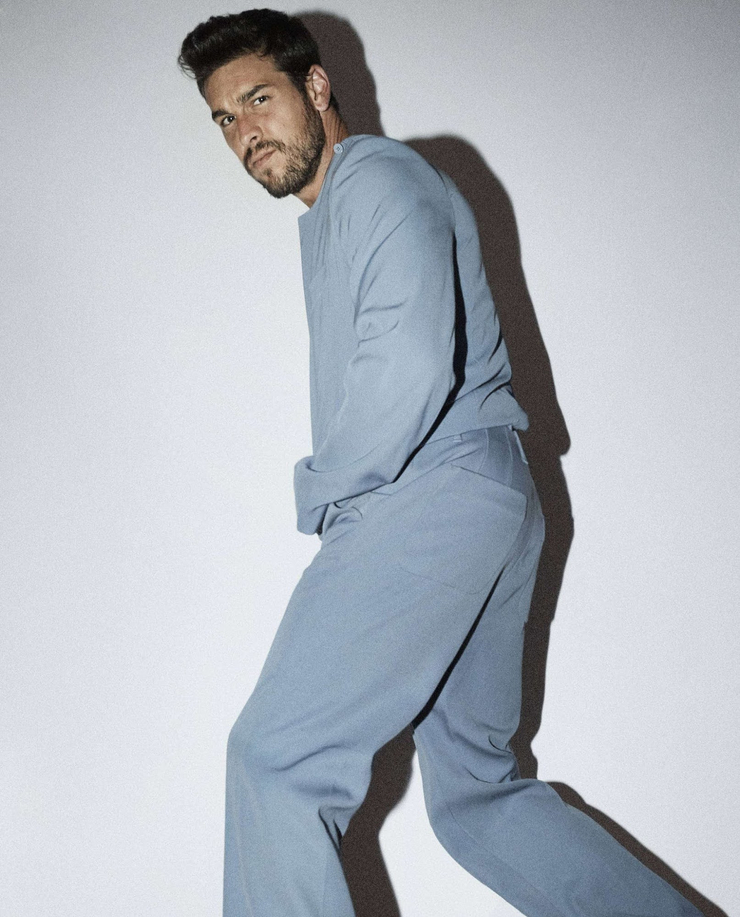 Mario Casas