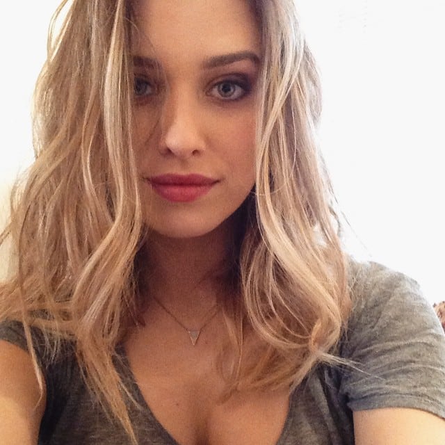 Genevieve DeGraves