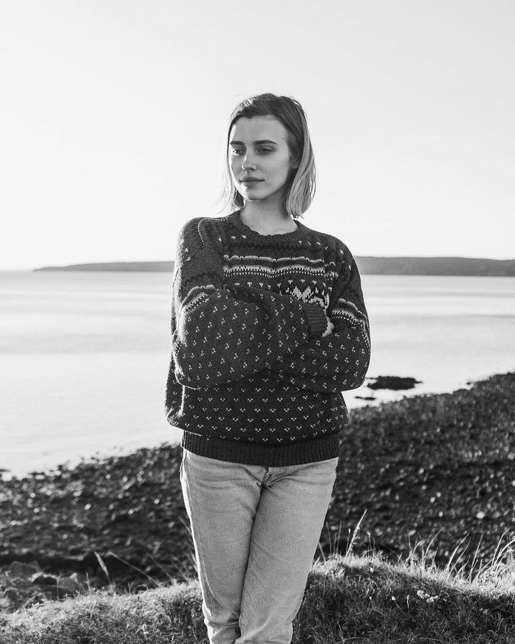 Genevieve DeGraves