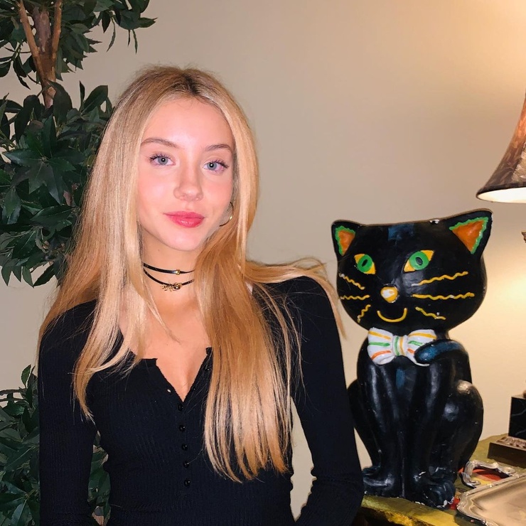 Jessica Treska