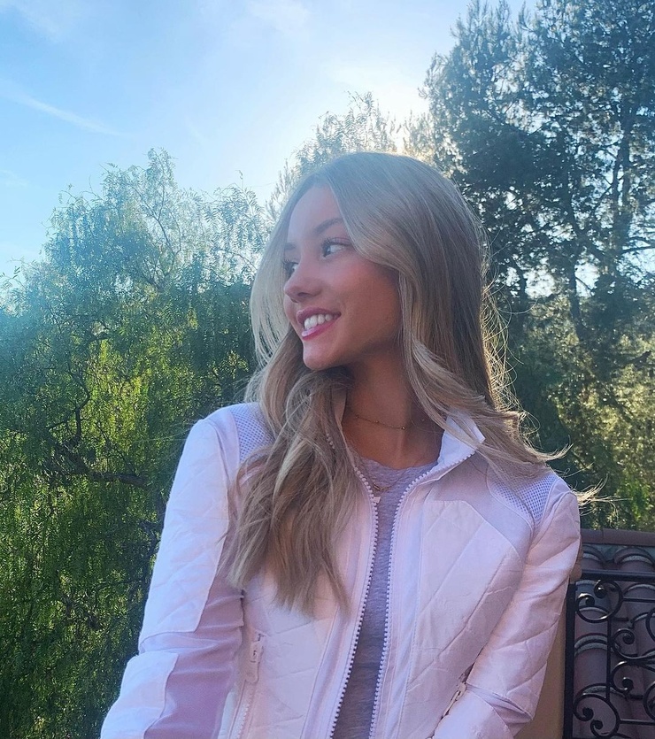 Jessica Treska