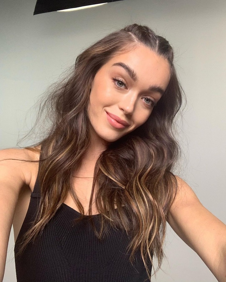 Sophie Gordon