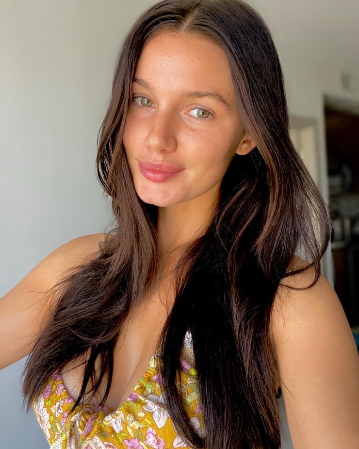 Picture Of Hailey Outland