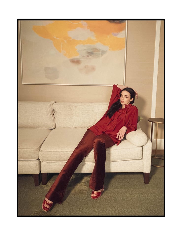 Laura Donnelly