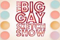 The Big Gay Sketch Show