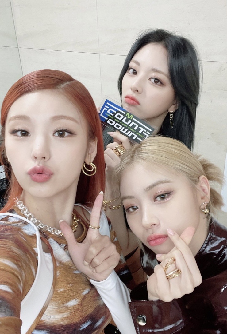 ITZY