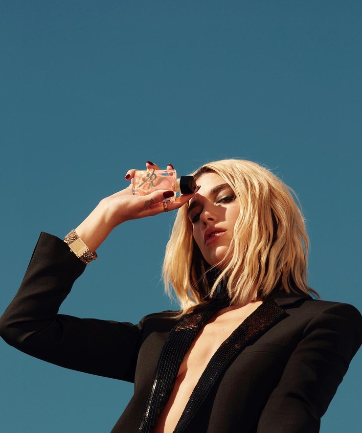 Dua Lipa Dua Lipa