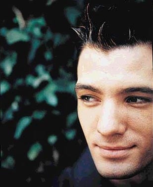 JC Chasez