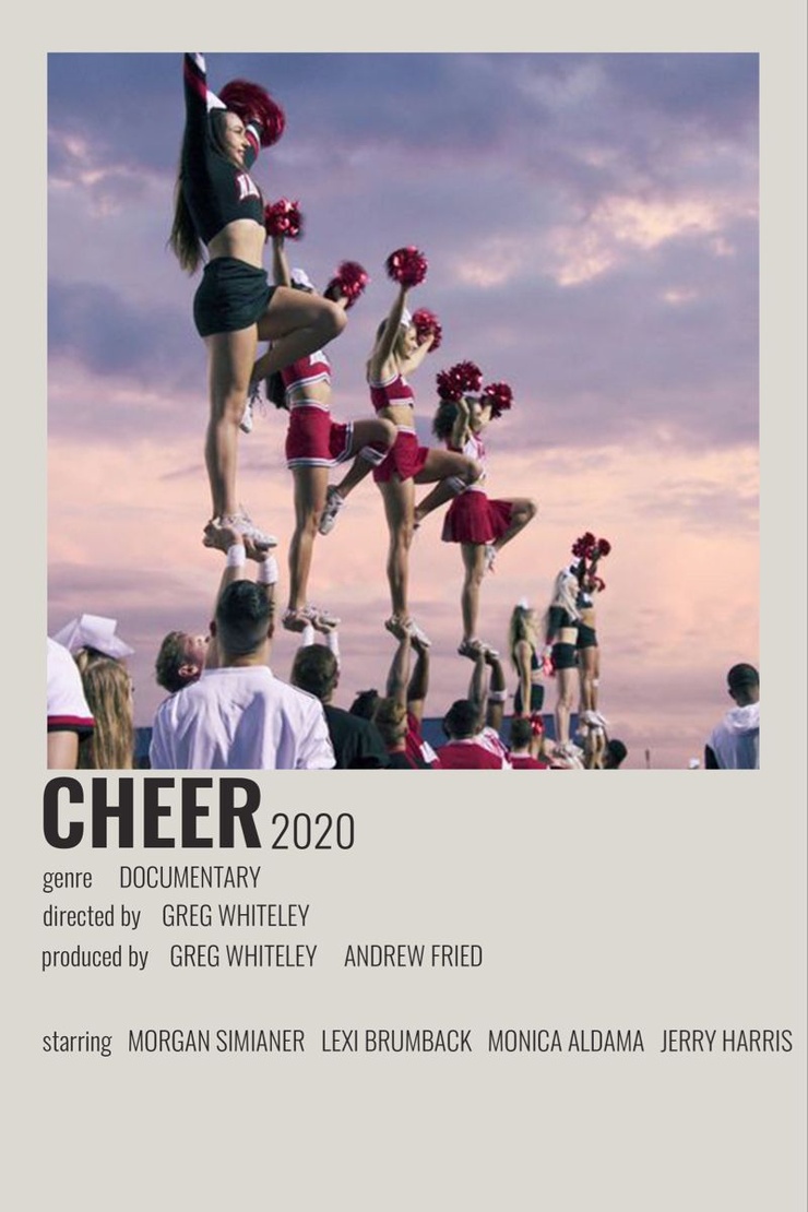 Cheer