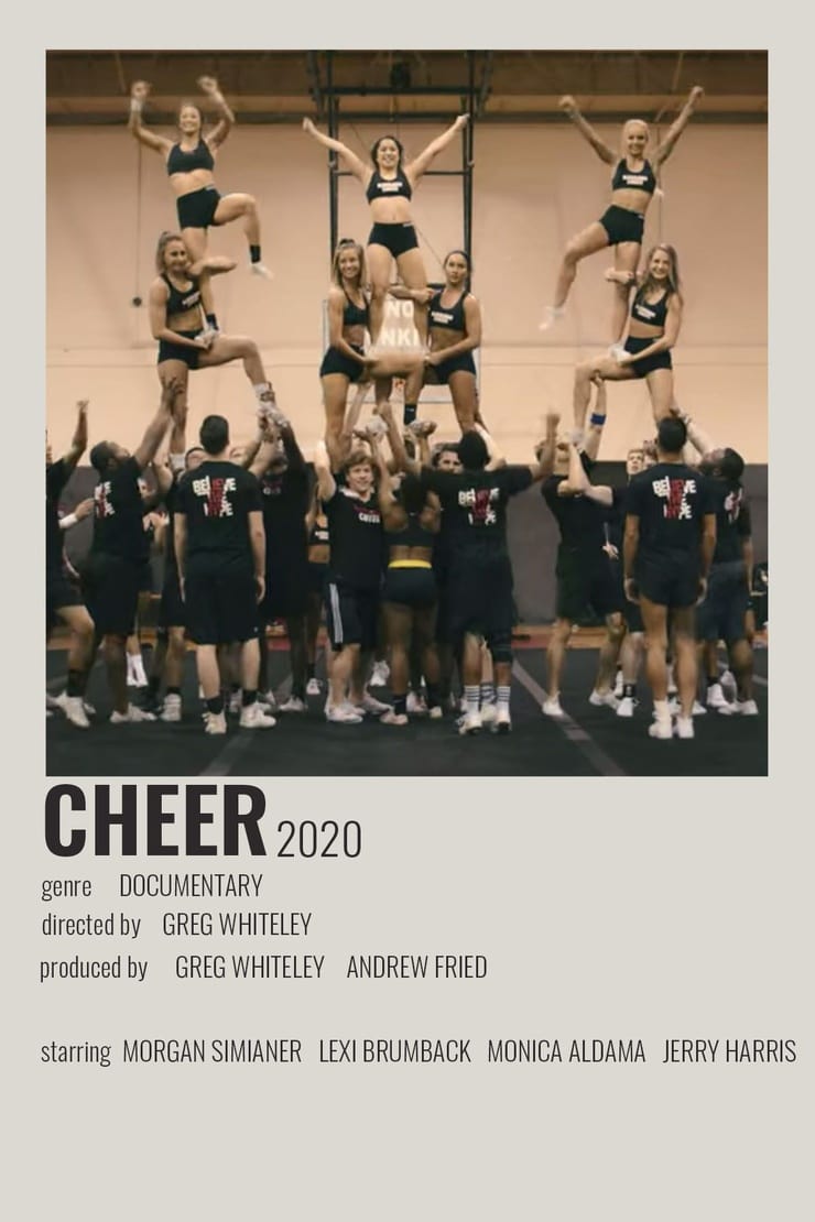 Cheer