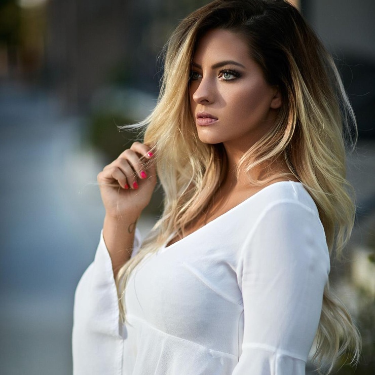 Ashley Resch