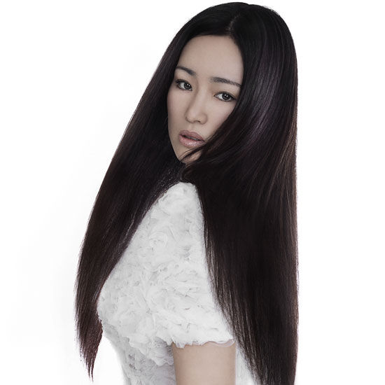 Li Gong Li Gong