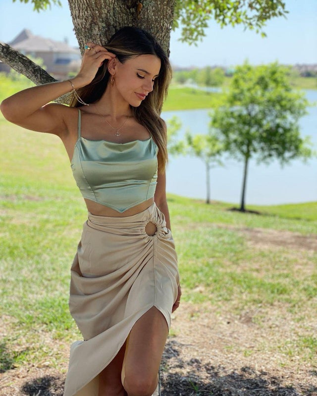 Madison Reed