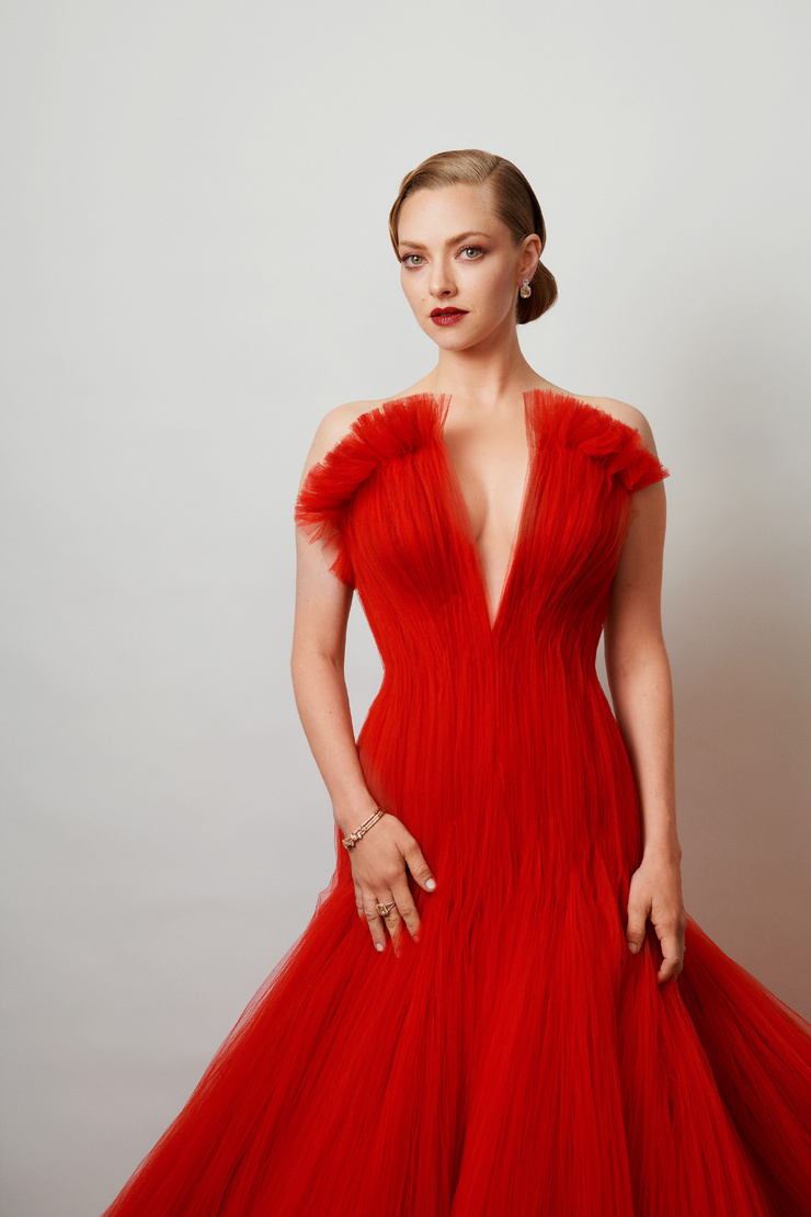 Amanda Seyfried Amanda Seyfried