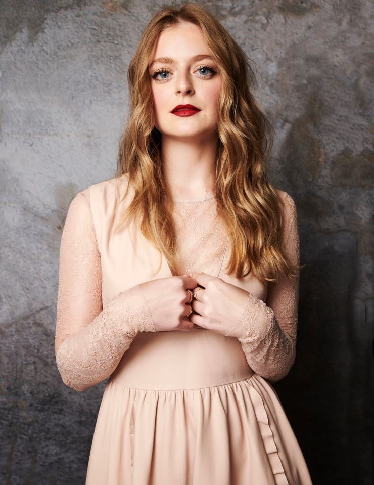 Anna Baryshnikov Anna Baryshnikov