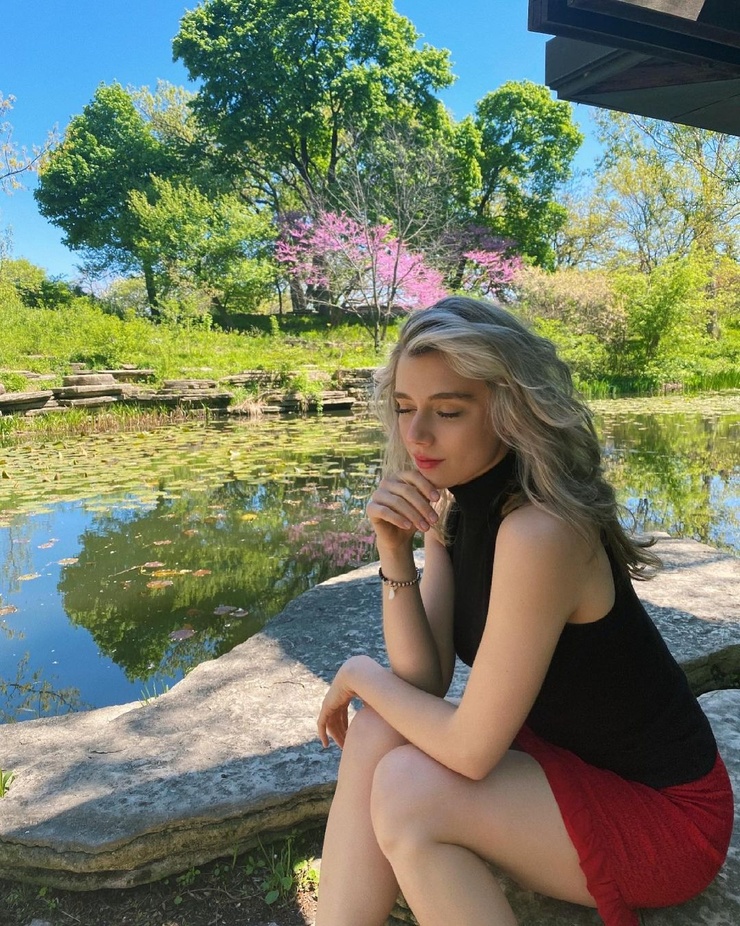 Elizabeth Wheeland