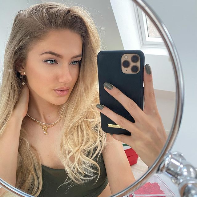 Alica Schmidt