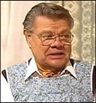 Raúl Padilla