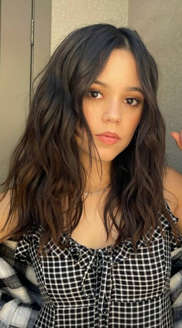 Jenna Ortega Jenna Ortega