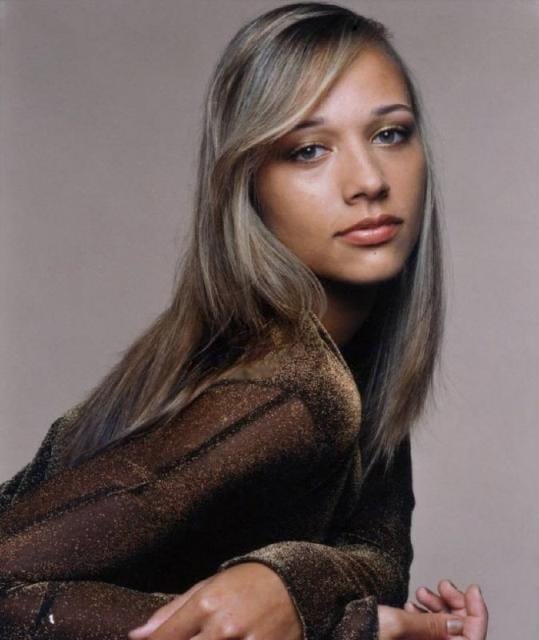 Rashida Jones Rashida Jones