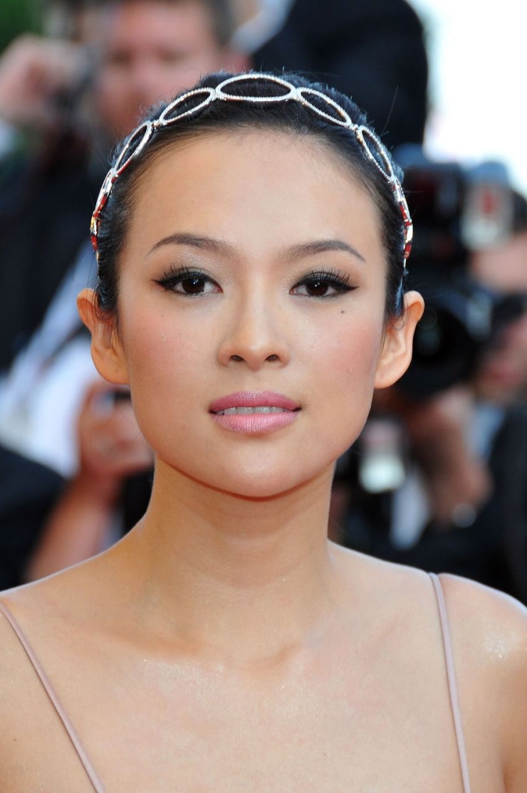 Ziyi Zhang Ziyi Zhang