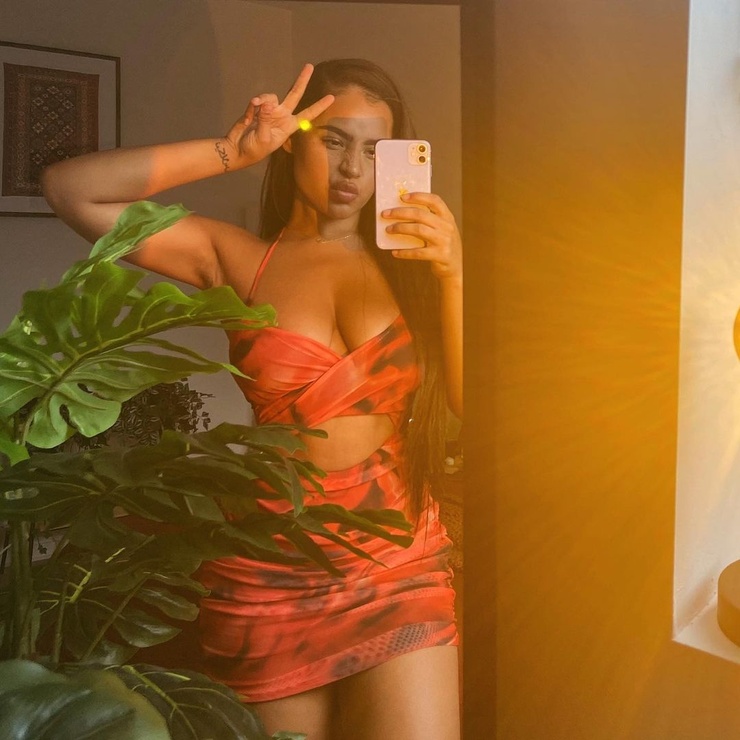Malaika Terry