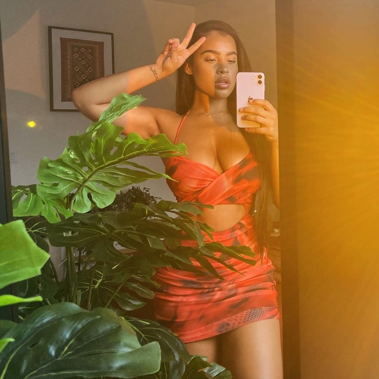 Malaika Terry
