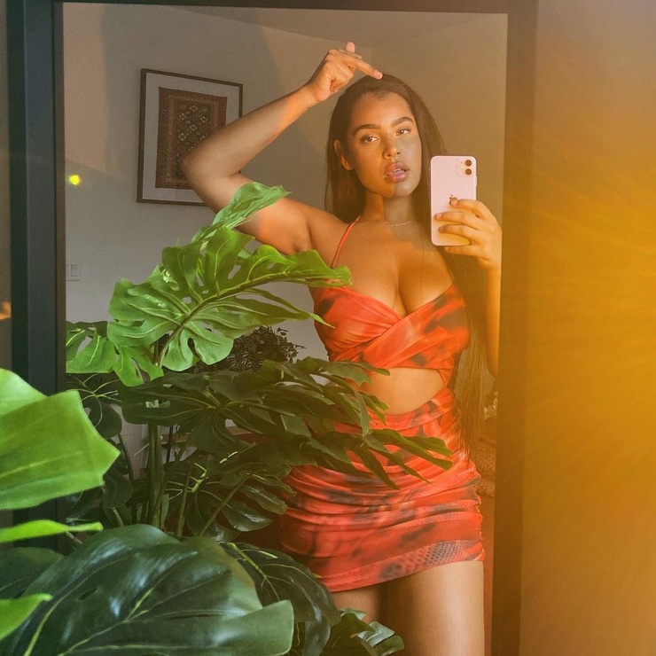 Malaika Terry