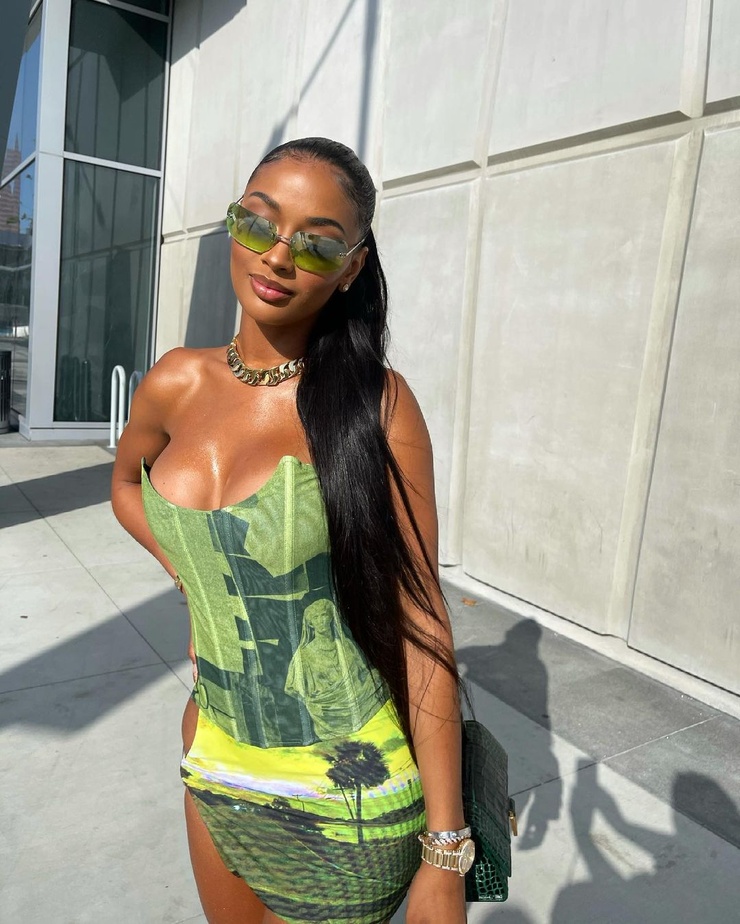 Marilyn Melo
