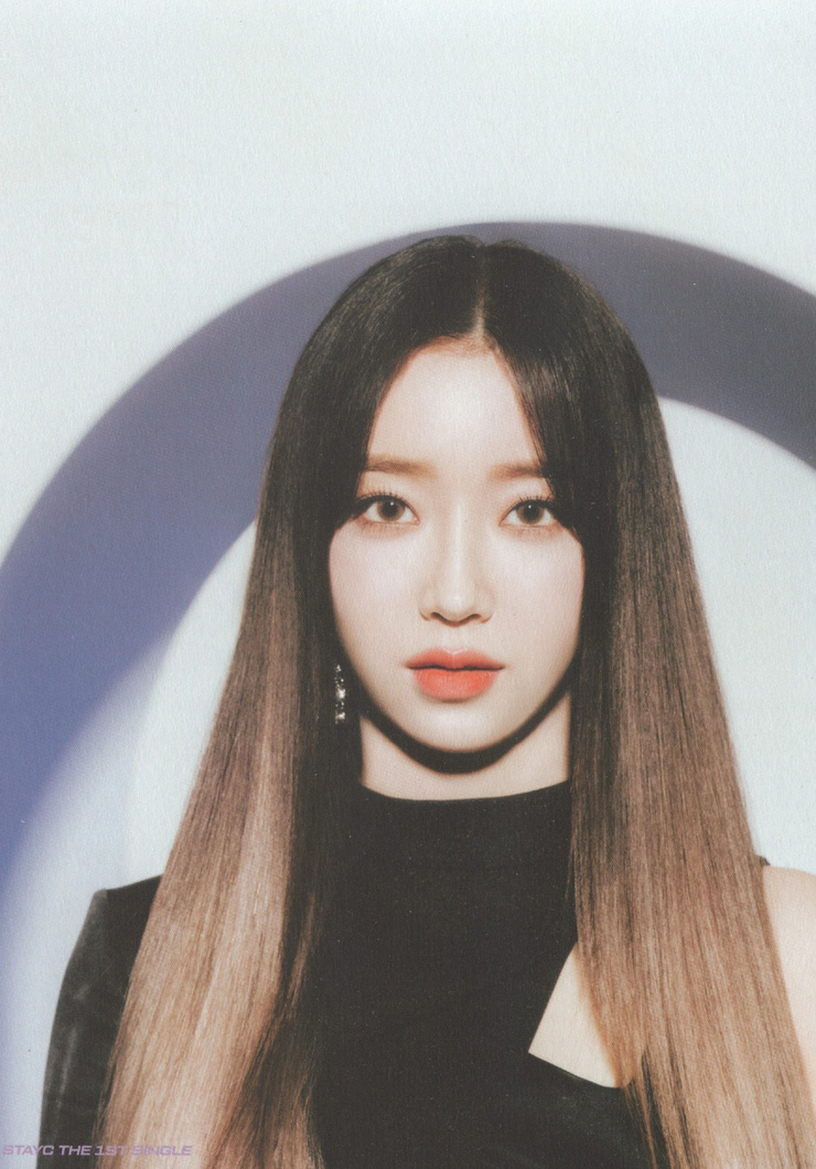 Soo-min Bae Soo-min Bae