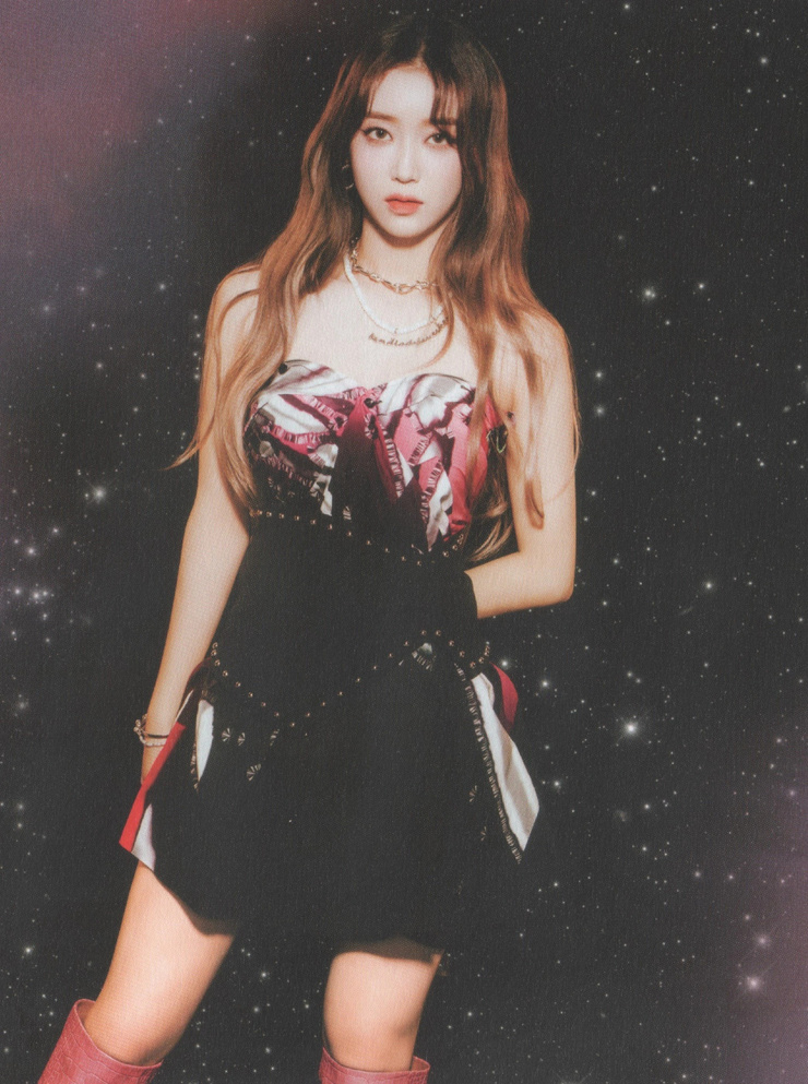 Soo-min Bae Soo-min Bae