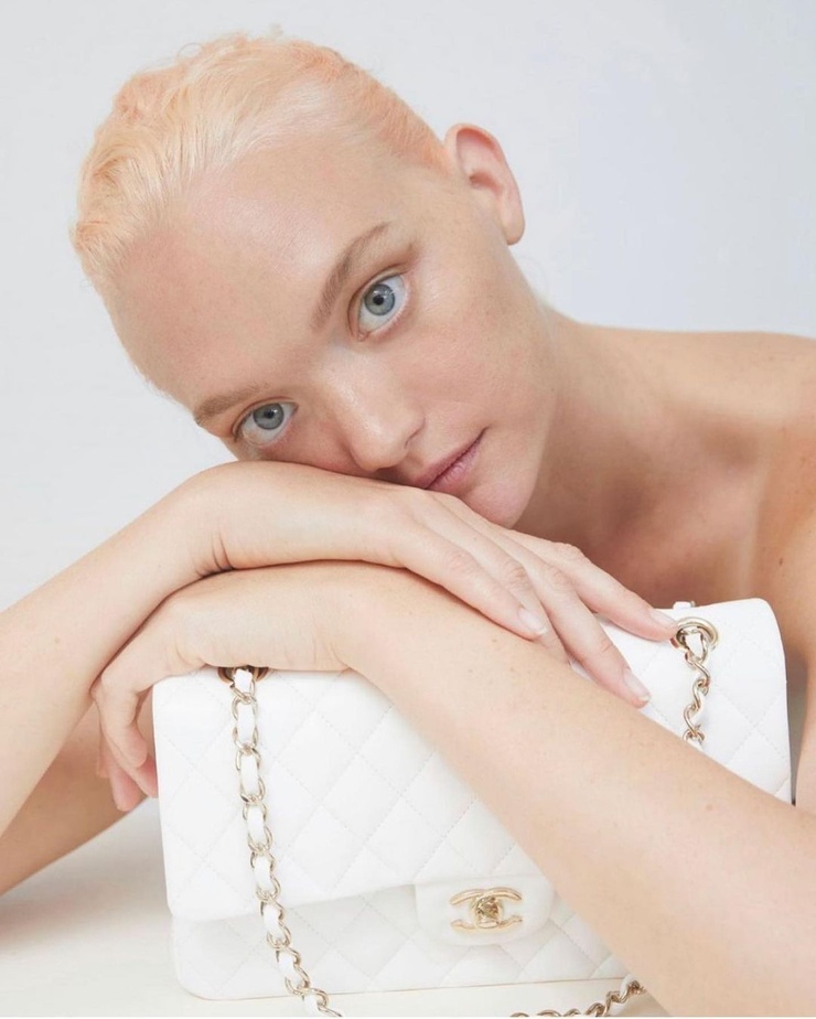 Gemma Ward
